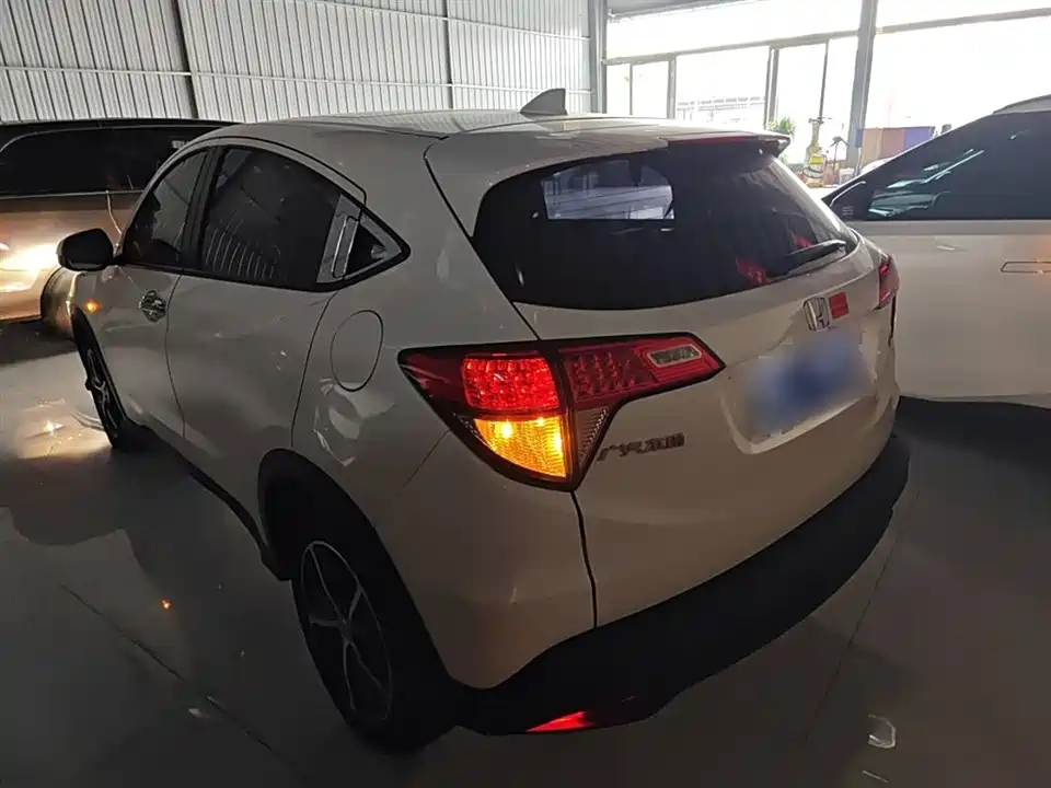 Honda Binzhi Honda Binzhi
