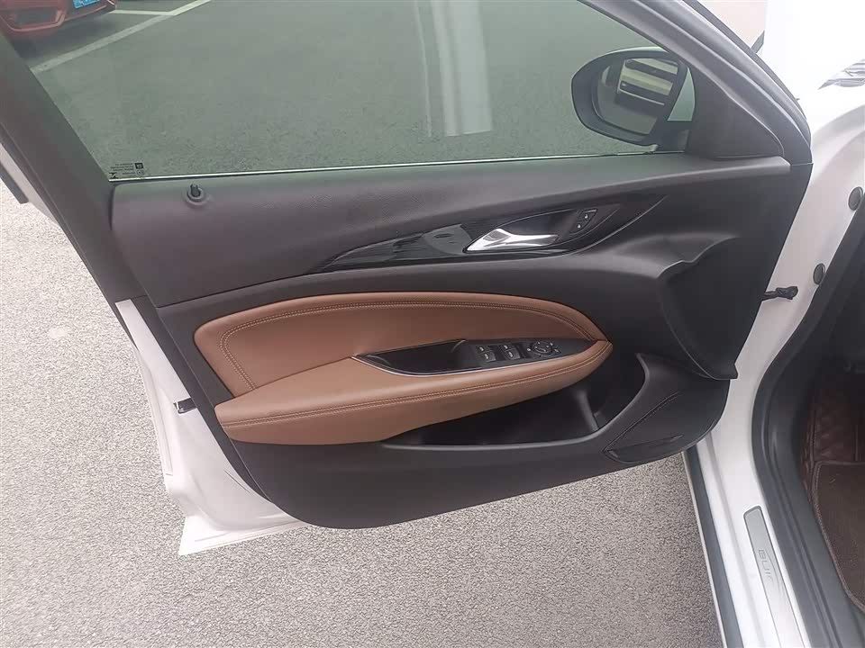Buick Regal Buick Regal