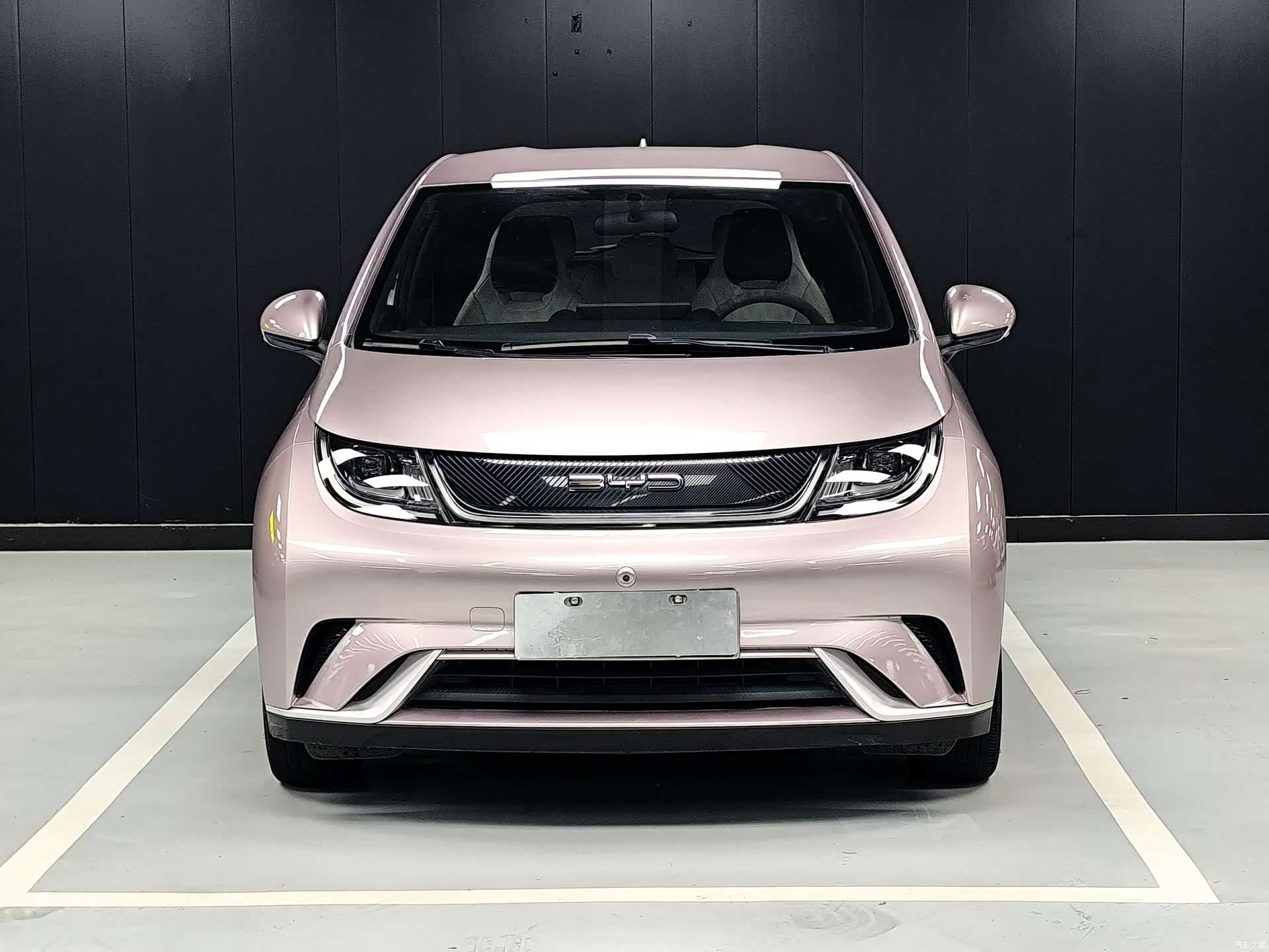 BYD Dolphin, 2023 2