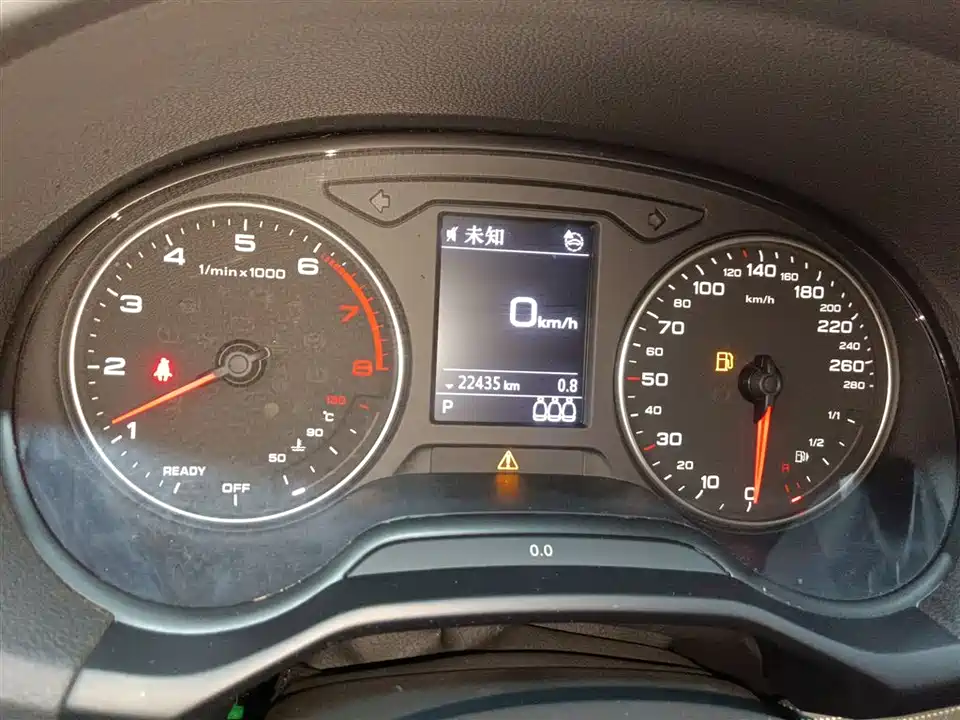 Audi Q2L Audi Q2L