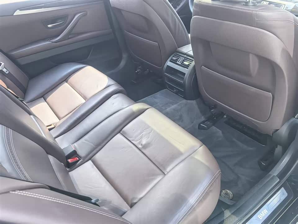 BMW 5 series BMW 5 series