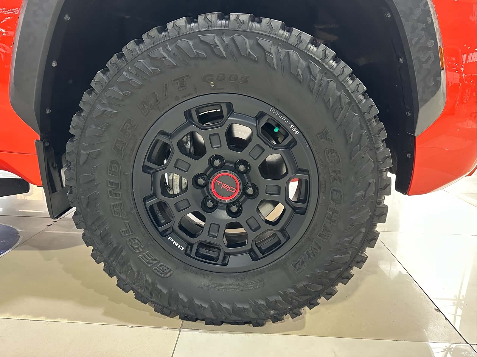 Toyota Sequoia, 2023 19