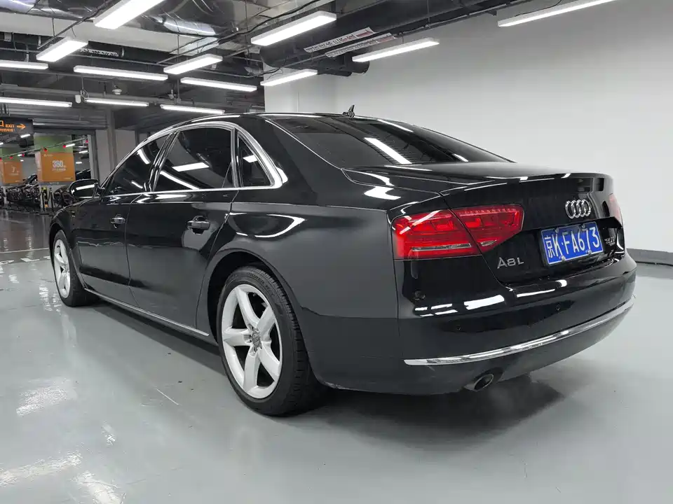 Audi A8 Audi A8