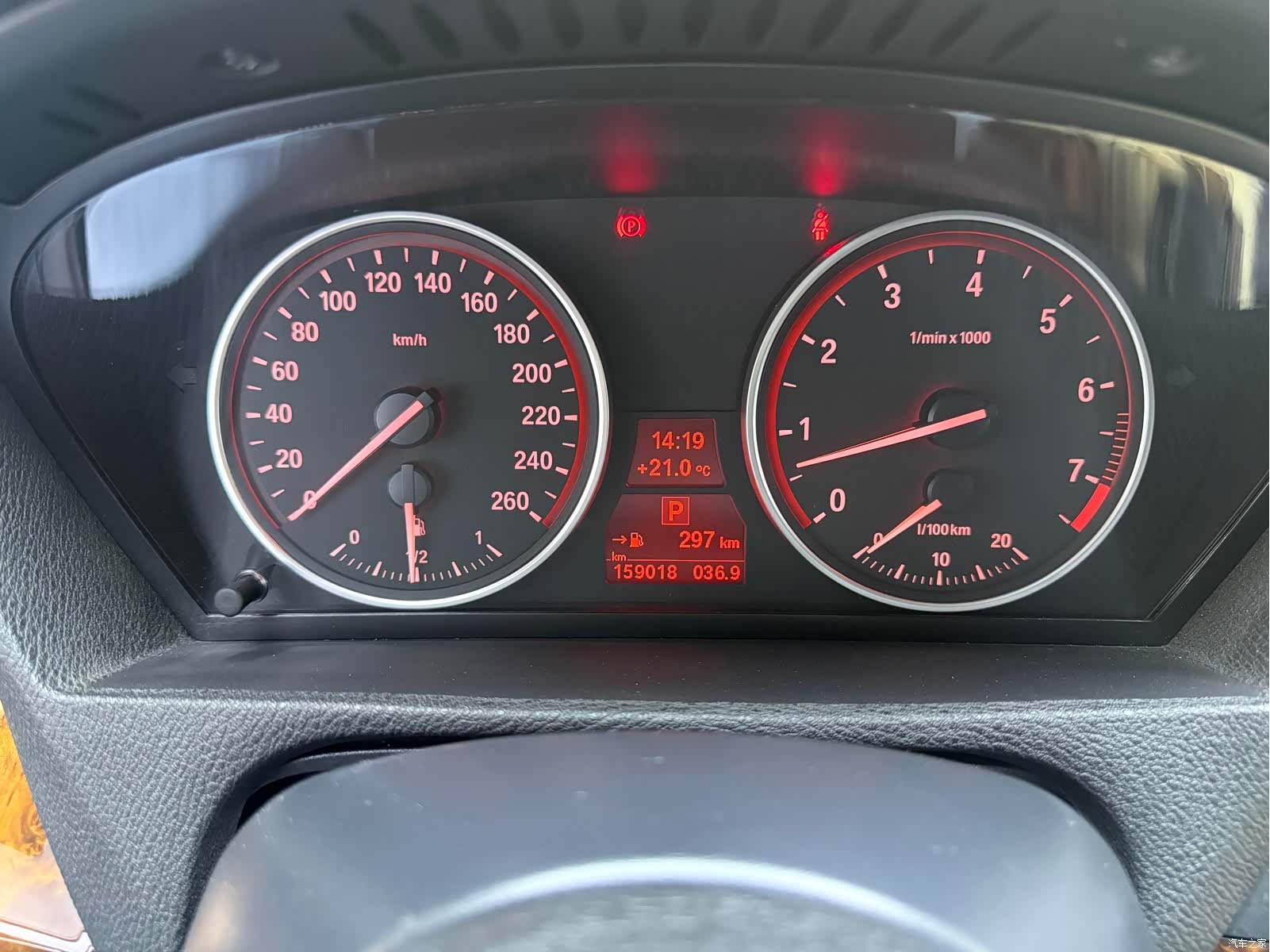 BMW X5, 2012 6