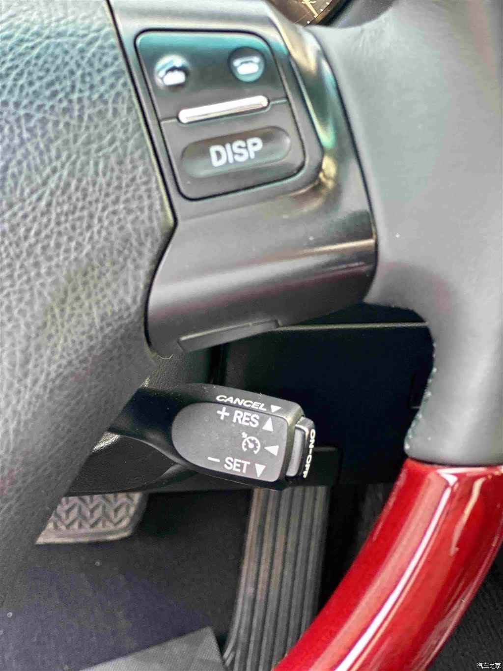 Lexus GS, 2006 29