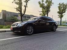 Ӣ�����Gϵ 2007�� G35 �����