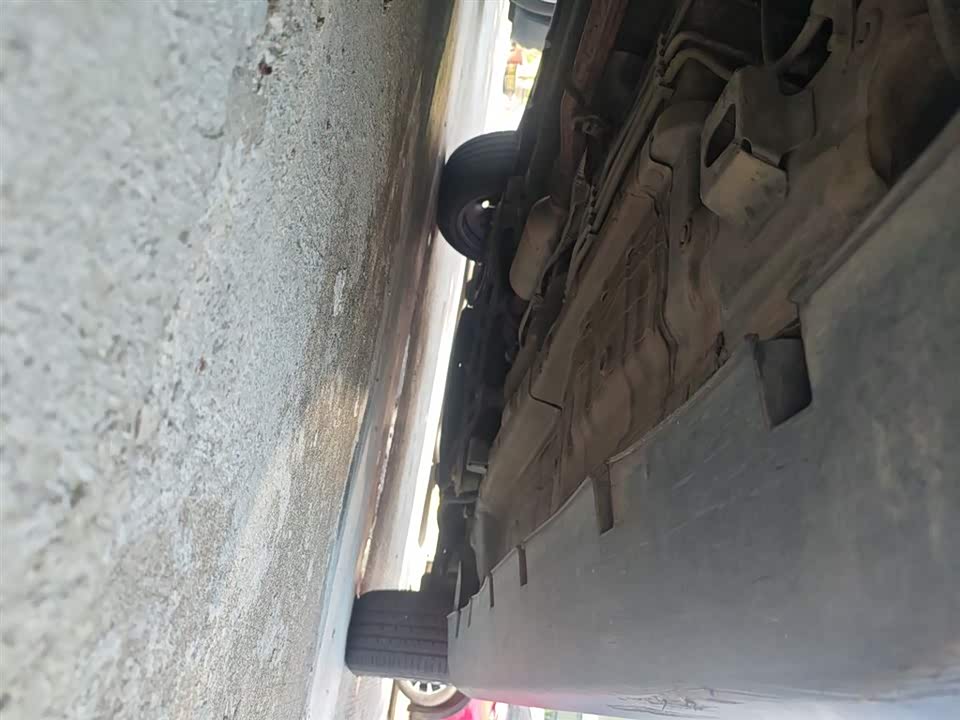 Trumpchi Trumpchi GS4