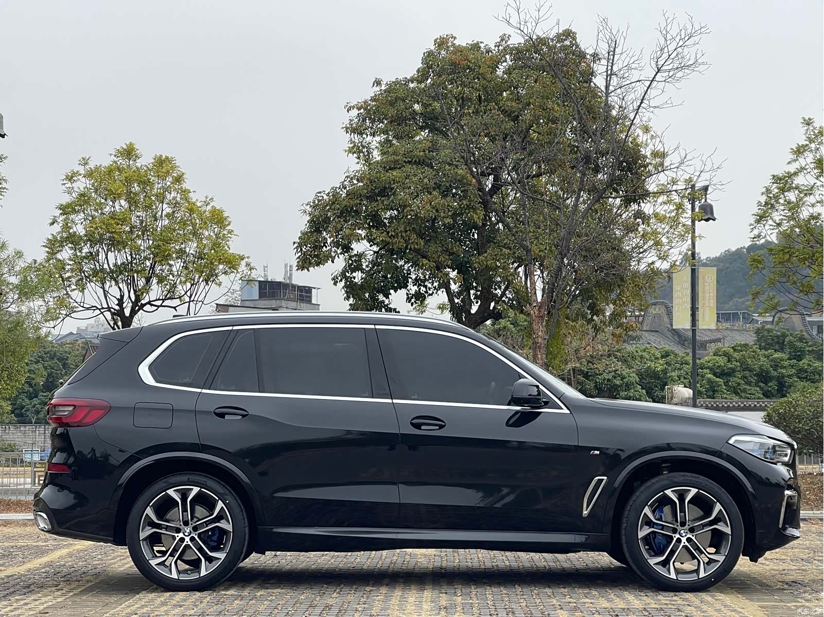 BMW X5, 2022 24