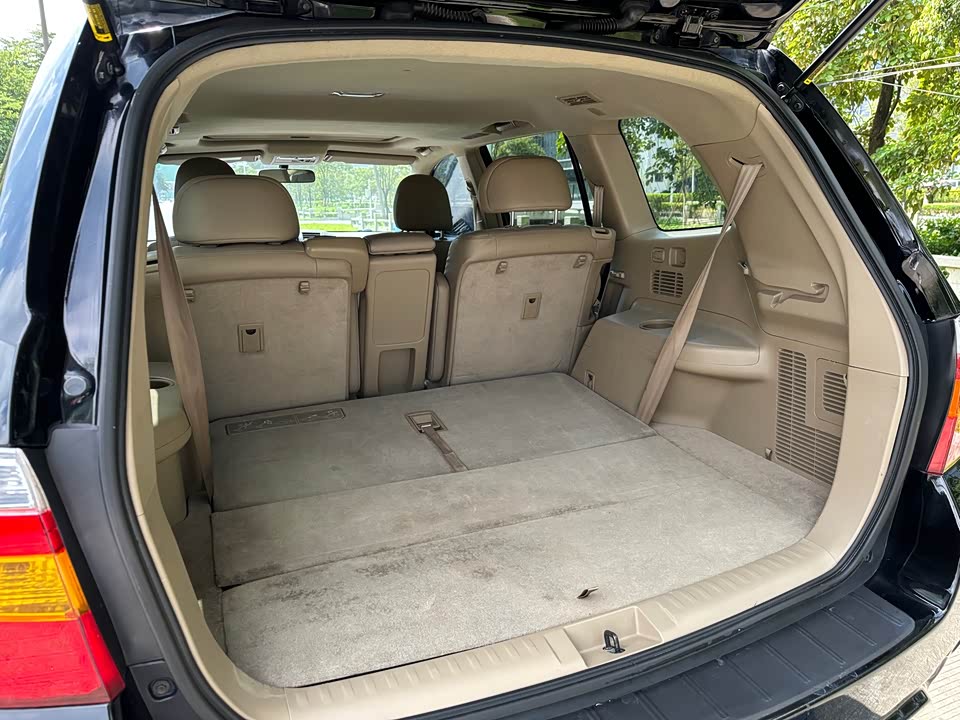Toyota Highlander Toyota Highlander