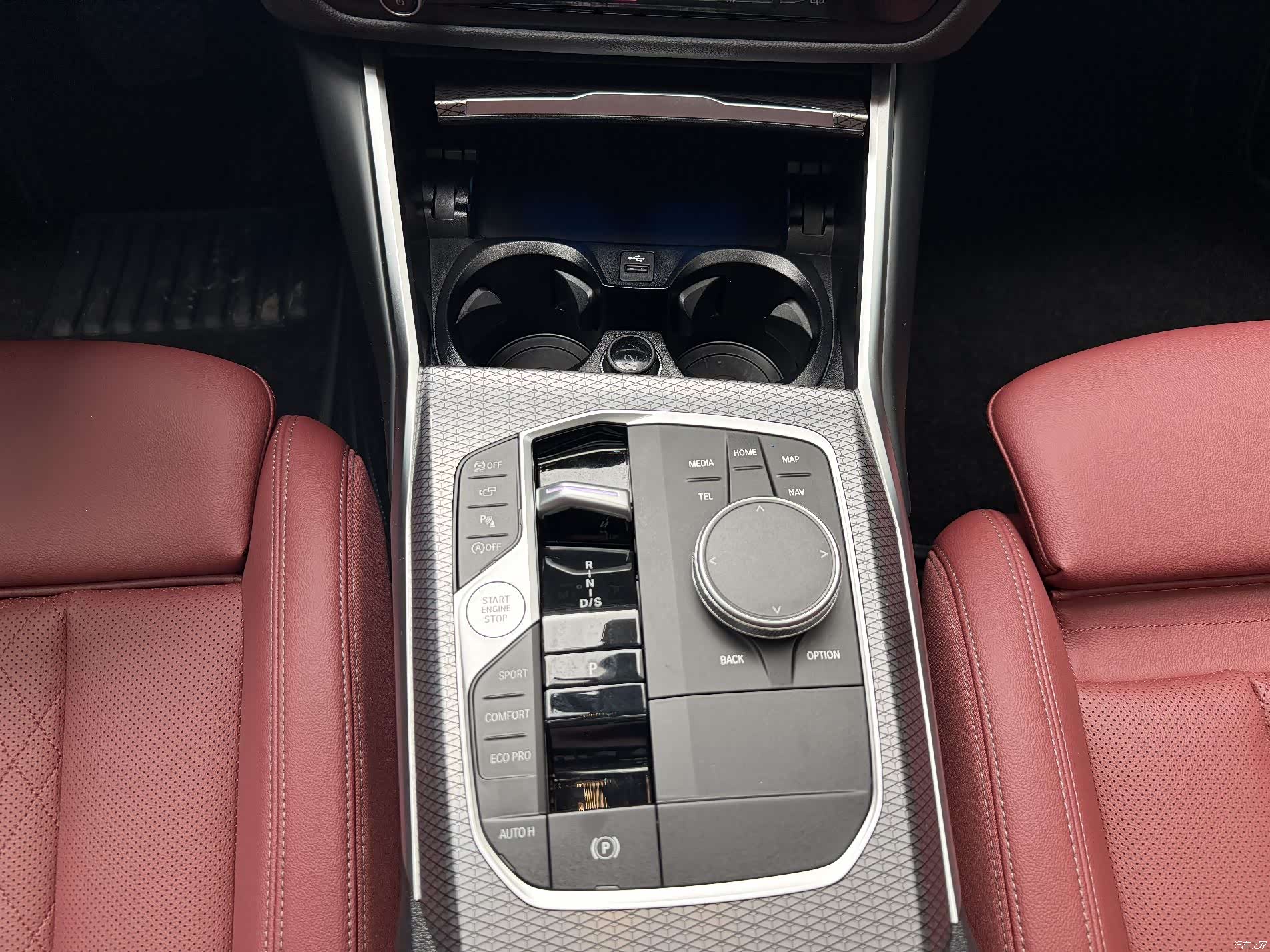 BMW 3 Series, 2024 20