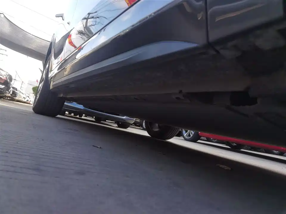 Geely Galaxy Galaxy E5