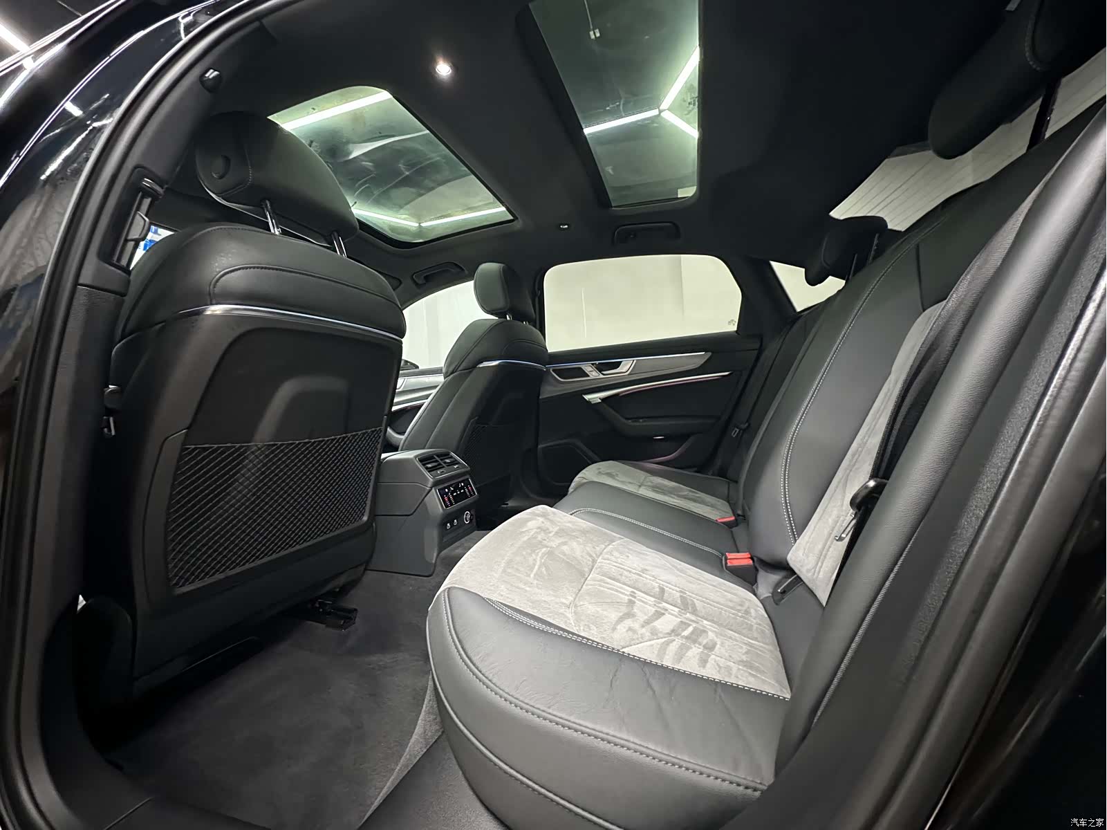 Audi A6L, 2024 14