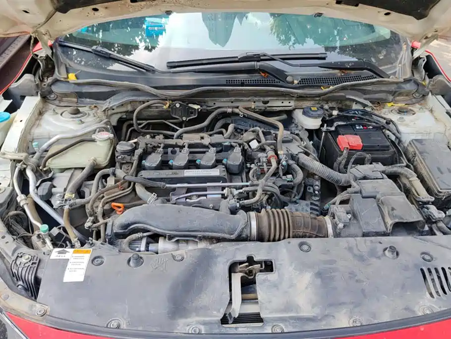 Honda Civic Honda Civic
