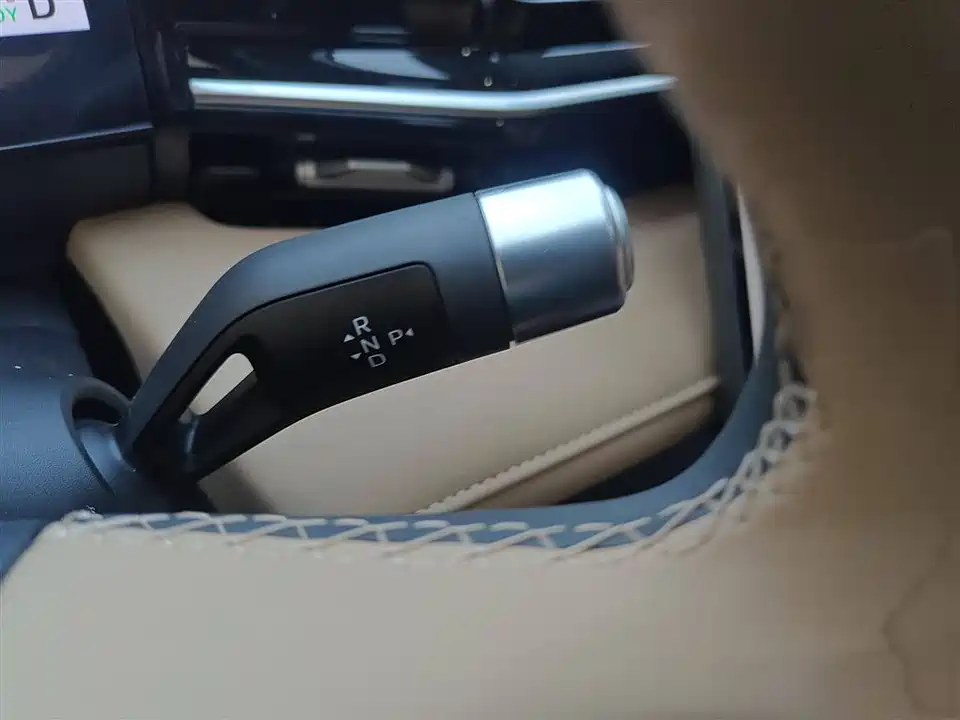 Geely Galaxy Galaxy L6