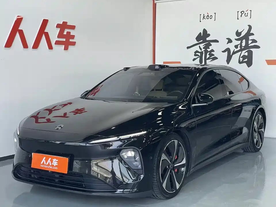 NIO ET7