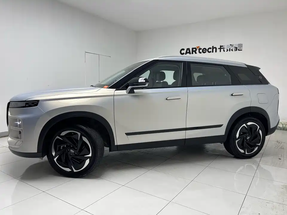 Chery Explore 06 C-DM