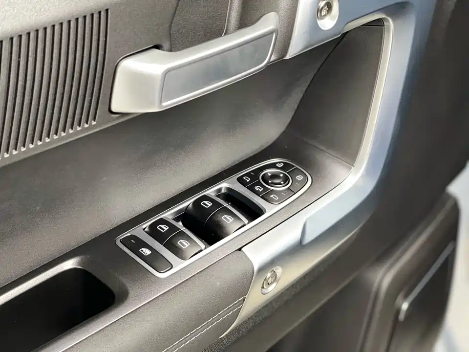 Chery Explore 06 C-DM