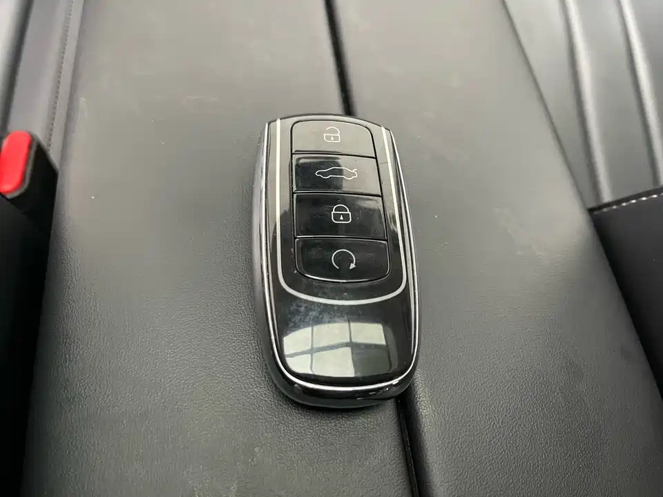 Chery Explore 06 C-DM