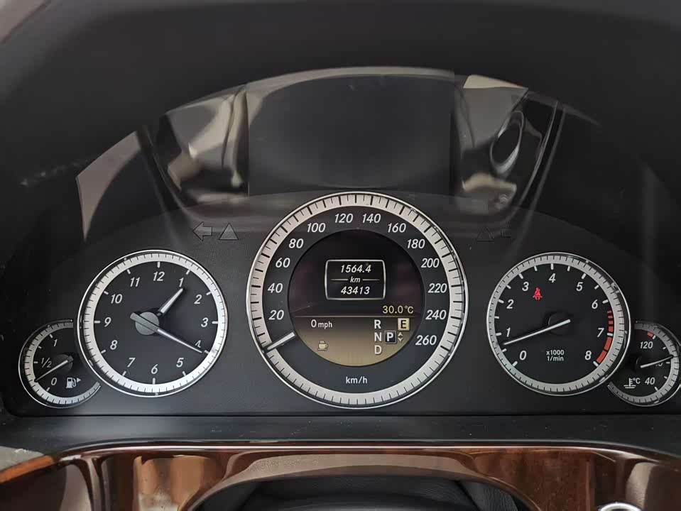 Mercedes-Benz E-class Mercedes-Benz E-class