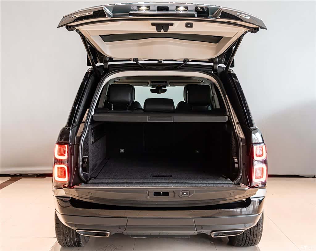 Land Rover Range Rover, 2019 18