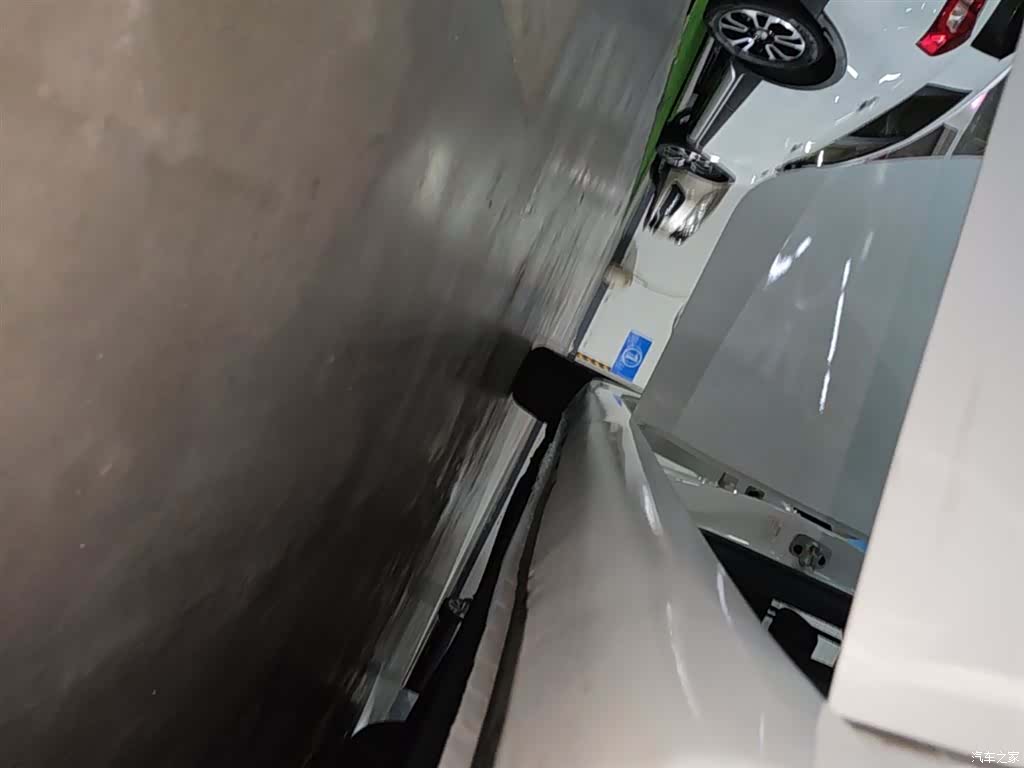 Roewe i6, 2017 21