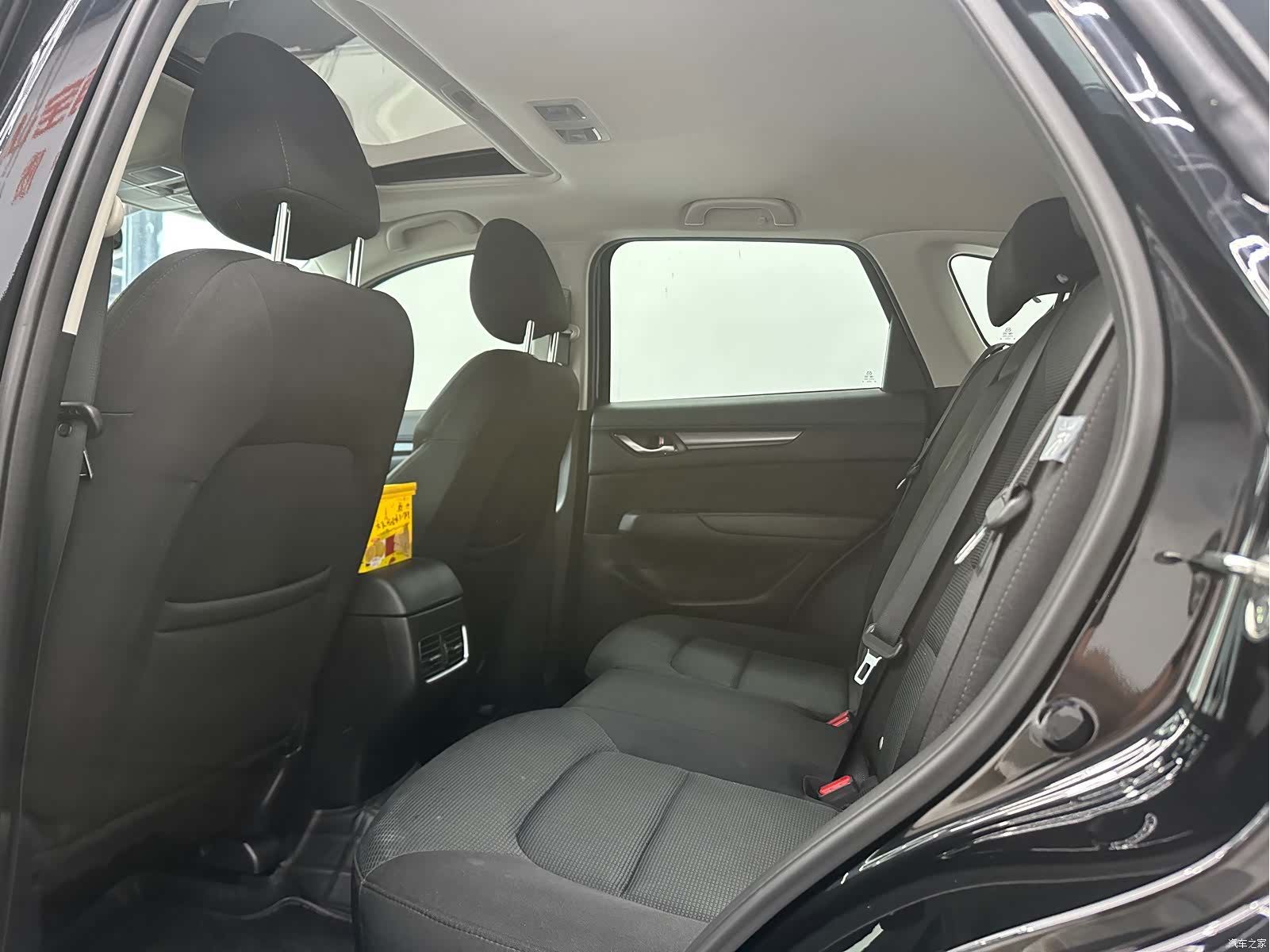 Mazda CX-5, 2024 все фото