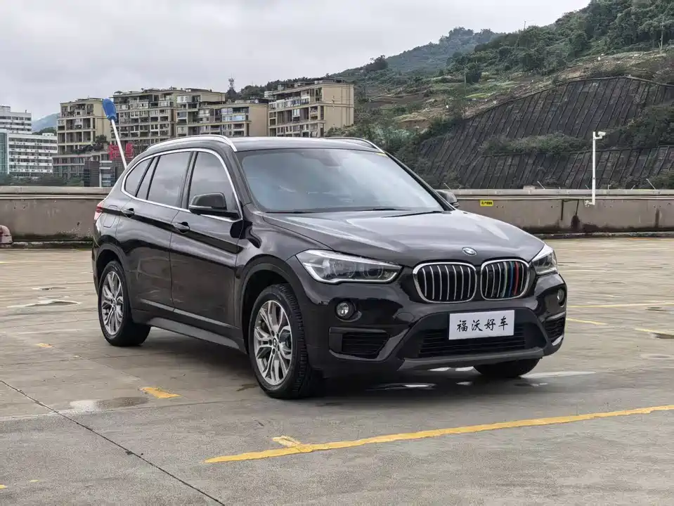 BMW X1 BMW X1