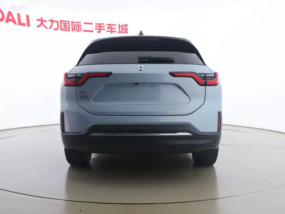 NIO ES6