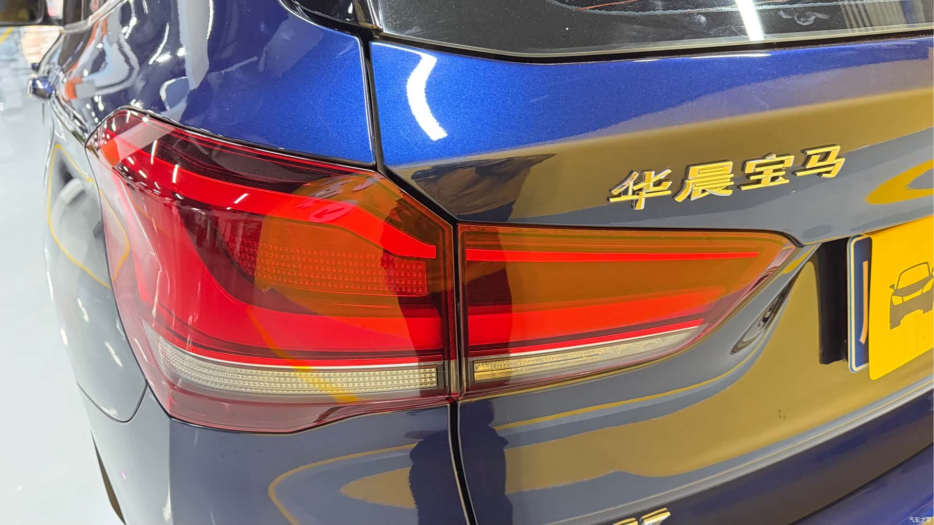 BMW X1, 2020 24