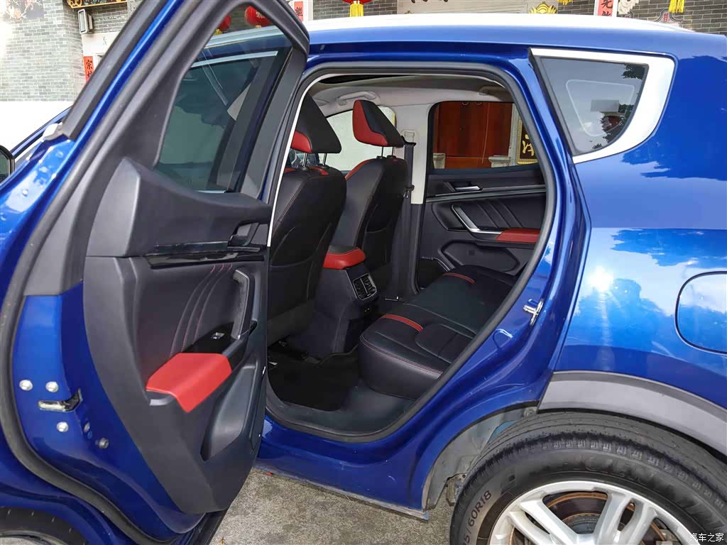Haval H4, 2018 6