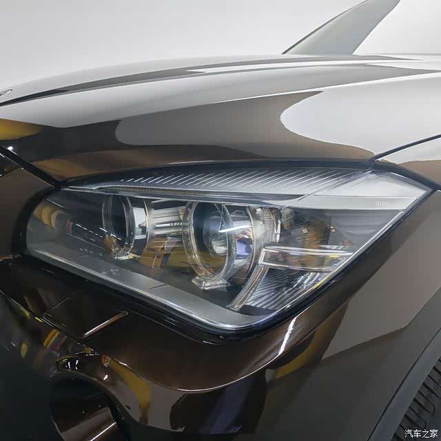 BMW X1, 2014 16