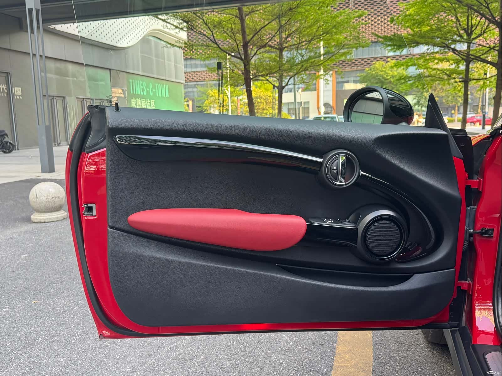 Mini Cooper, 2019 9