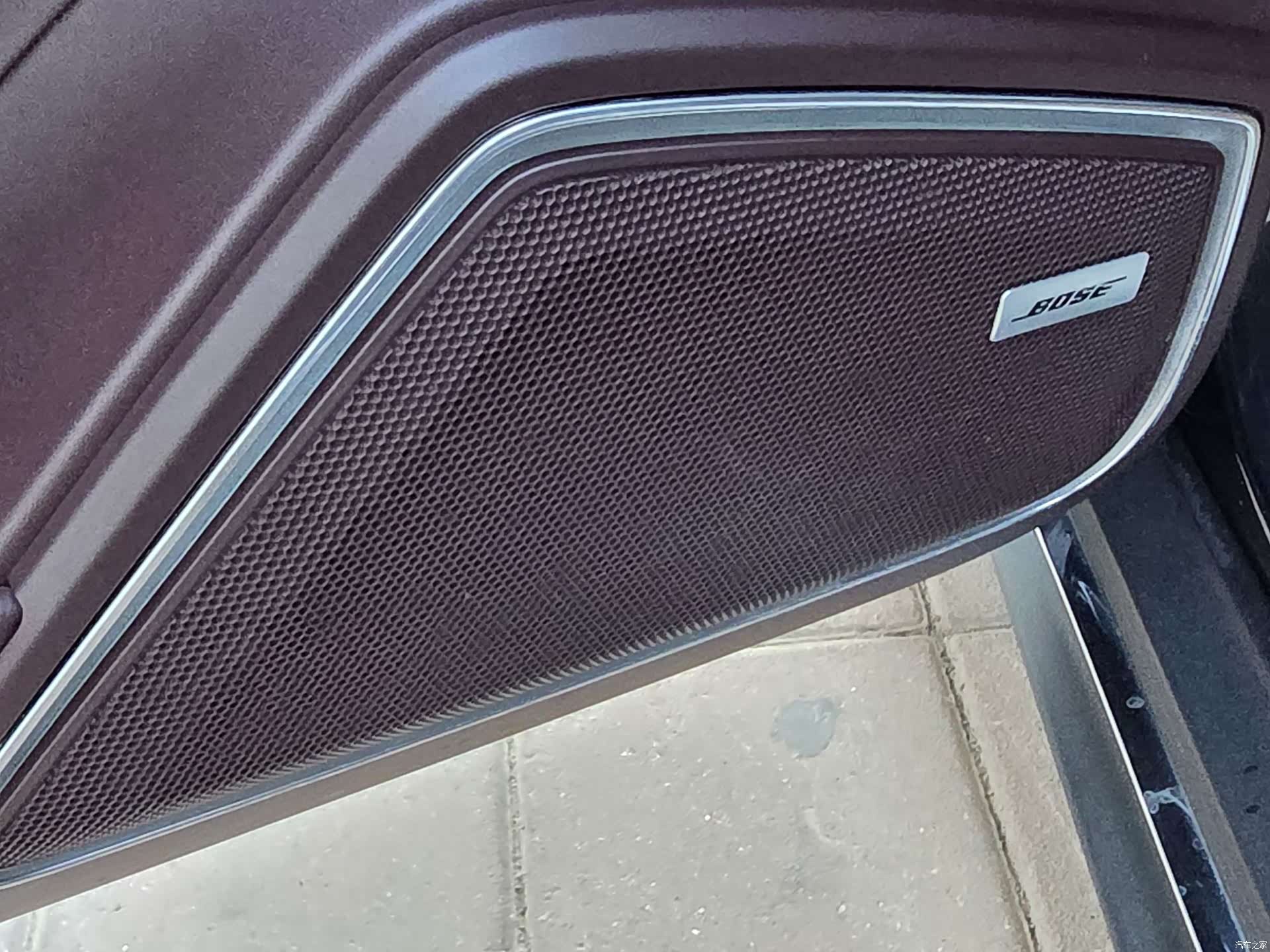 Porsche Panamera, 2018 10