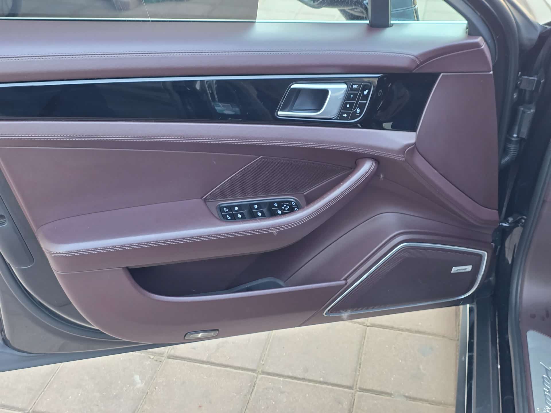 Porsche Panamera, 2018 9