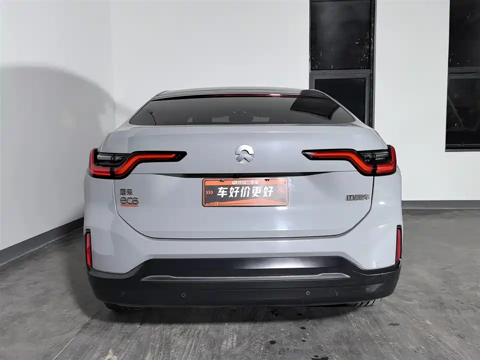 NIO EC6