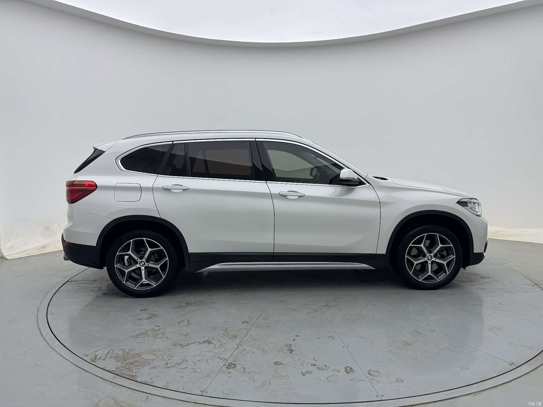 BMW X1, 2019 4
