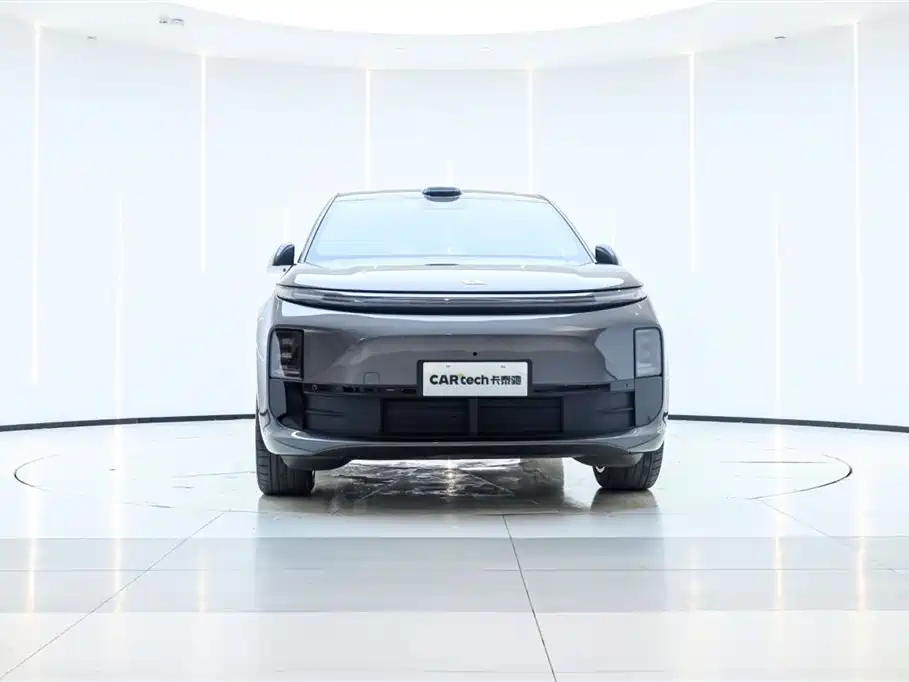 Li Auto Ideal L6