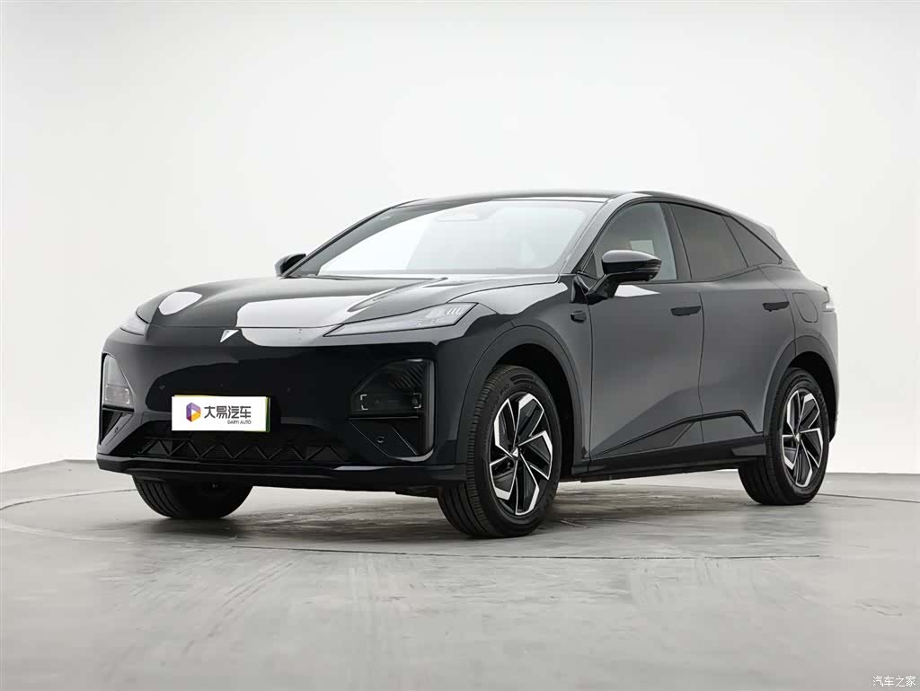 Deepal S07, 2025 1