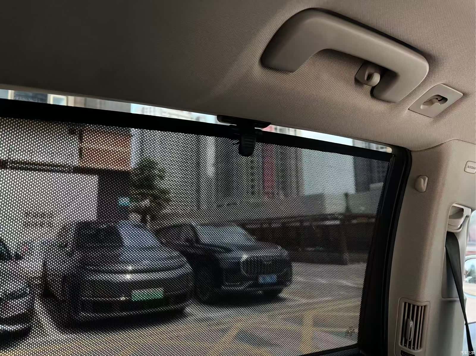 Audi Q7, 2010 21