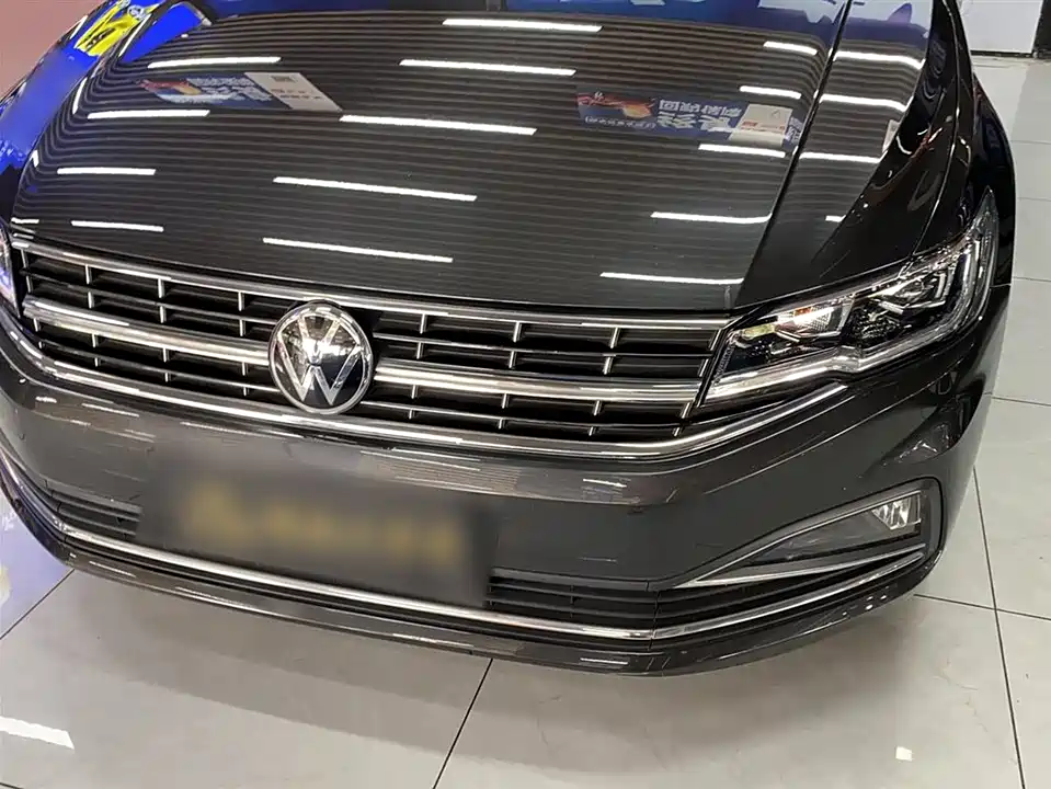 Volkswagen Bora