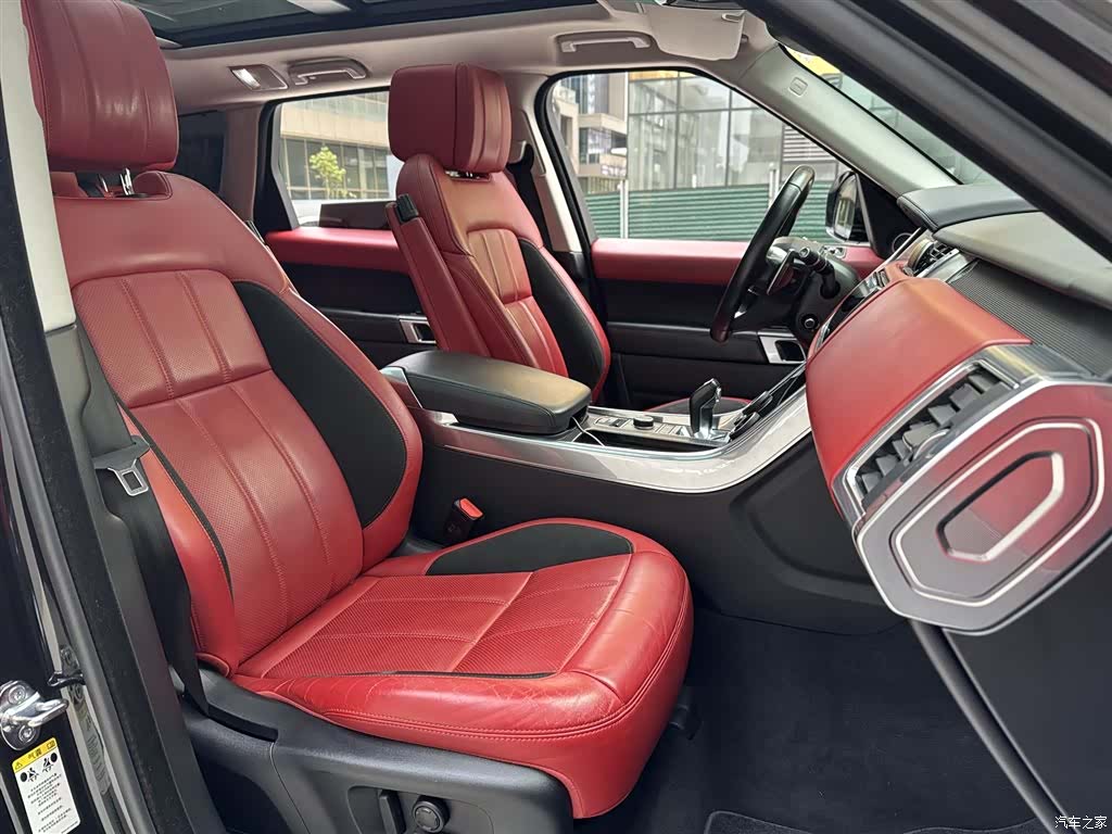 Land Rover Range Rover, 2020 9