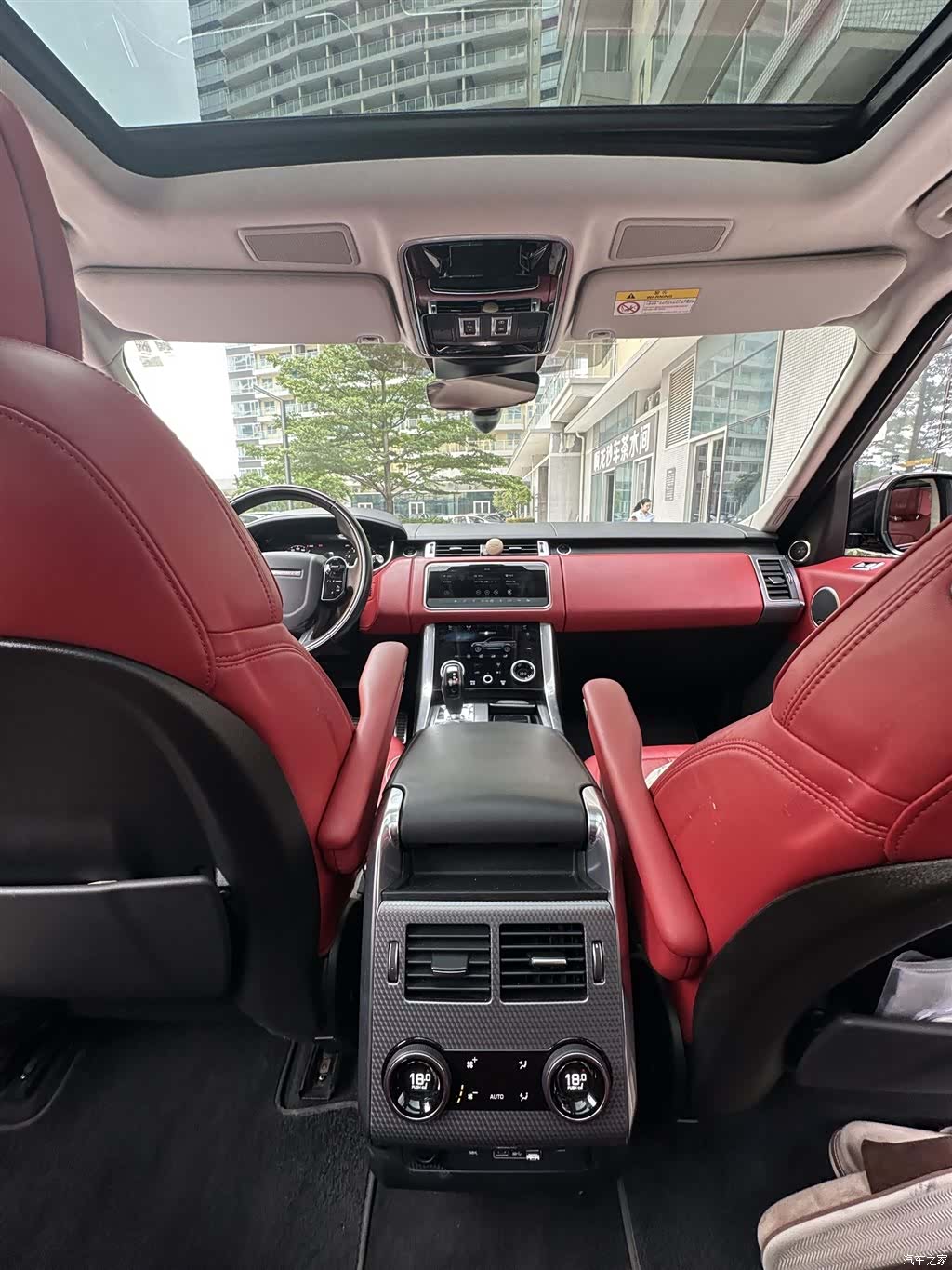 Land Rover Range Rover, 2020 27