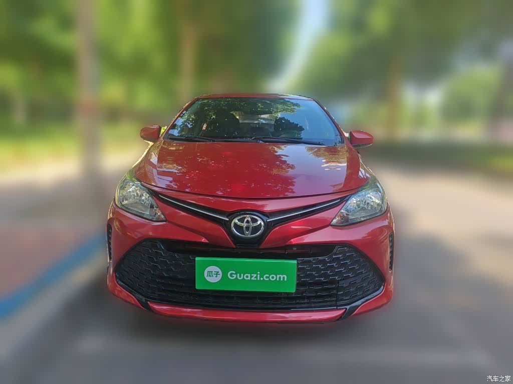 Toyota FS, 2017 24