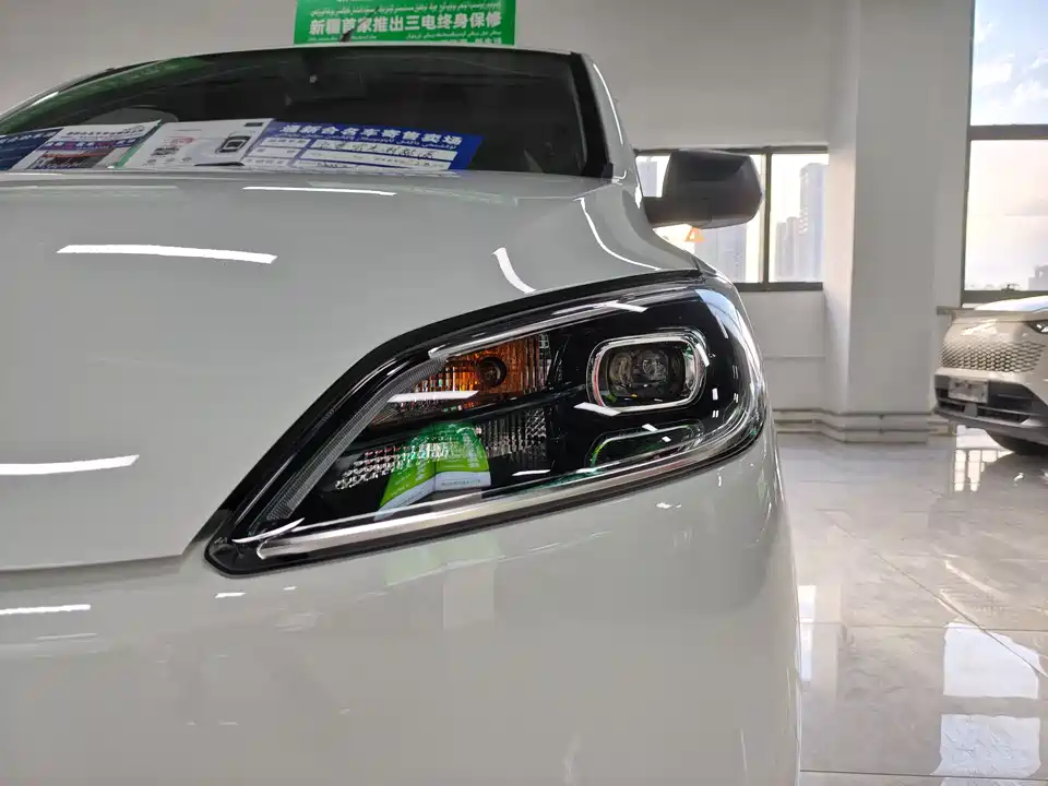 Wuling Wuling Hongguang