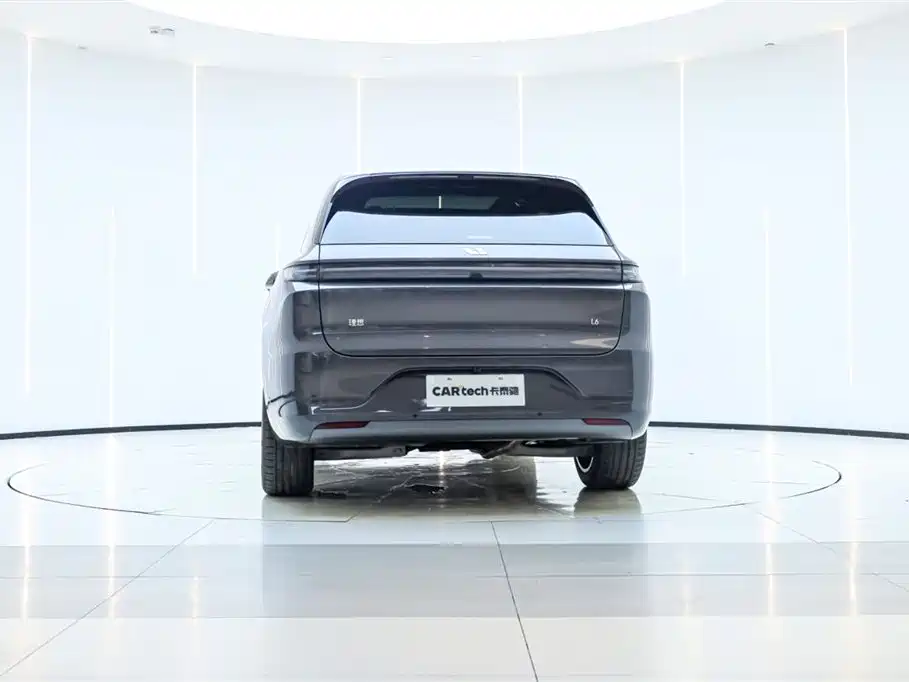 Li Auto Ideal L6