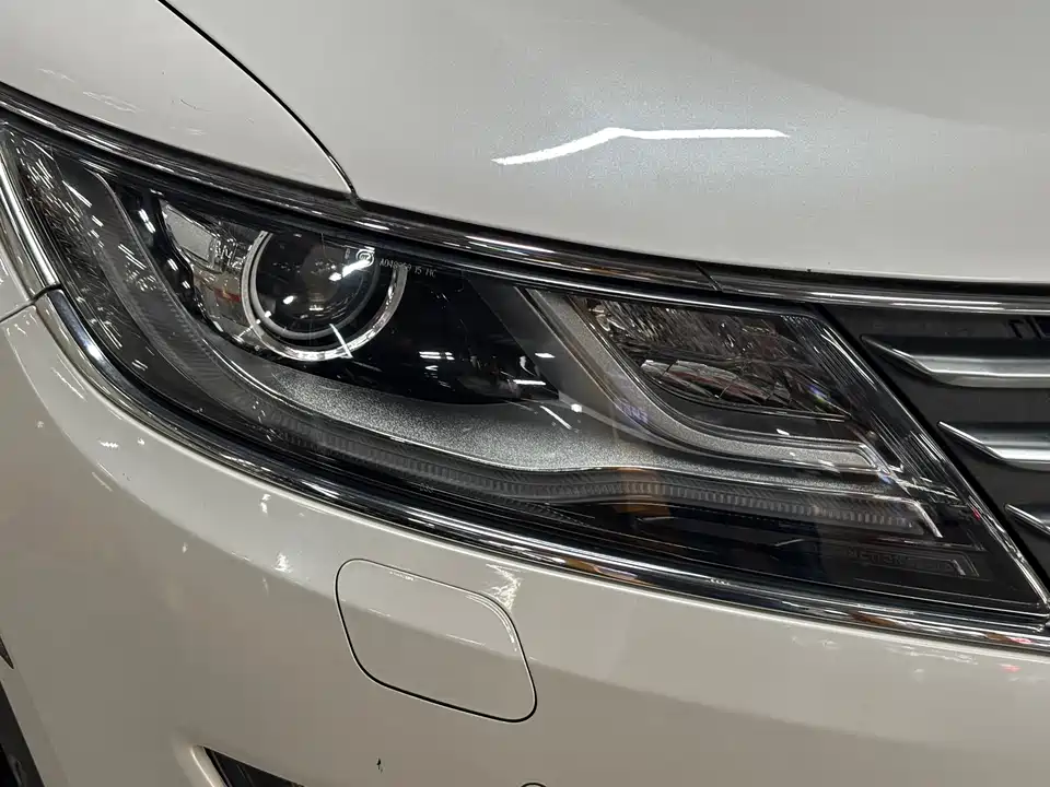 Lincoln MKC
