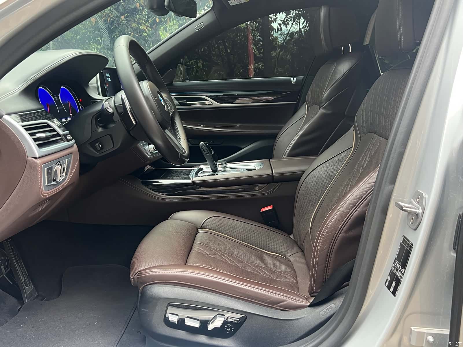 BMW 7 Series, 2019 9