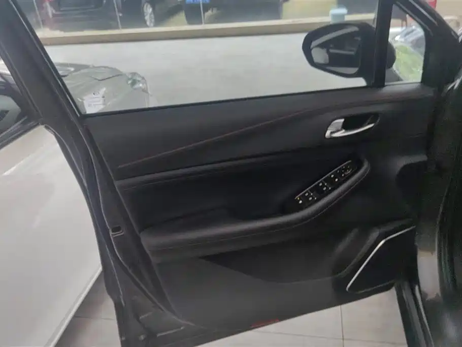 Trumpchi Trumpchi GS4