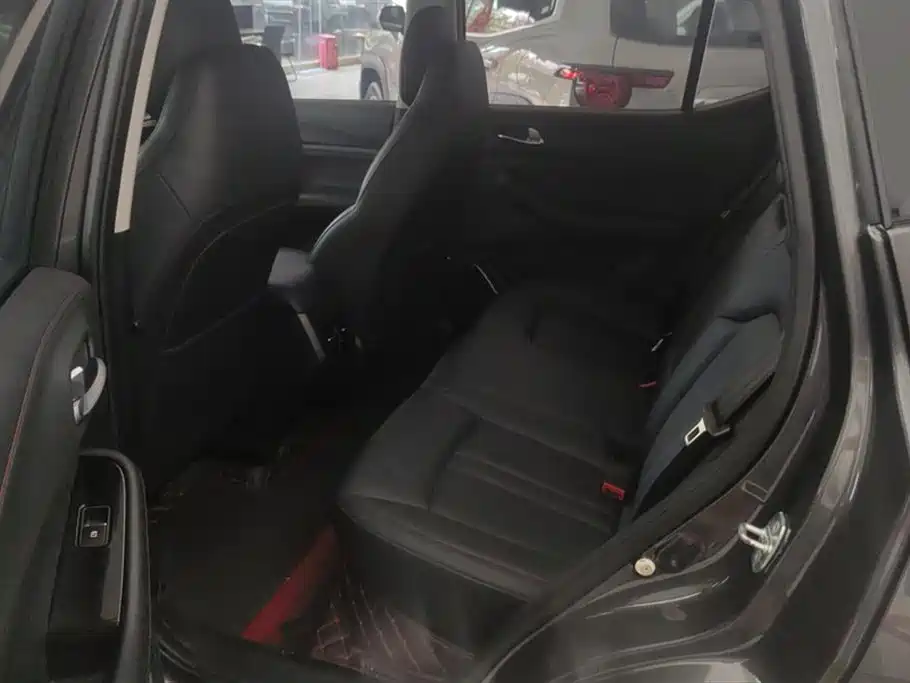 Trumpchi Trumpchi GS4