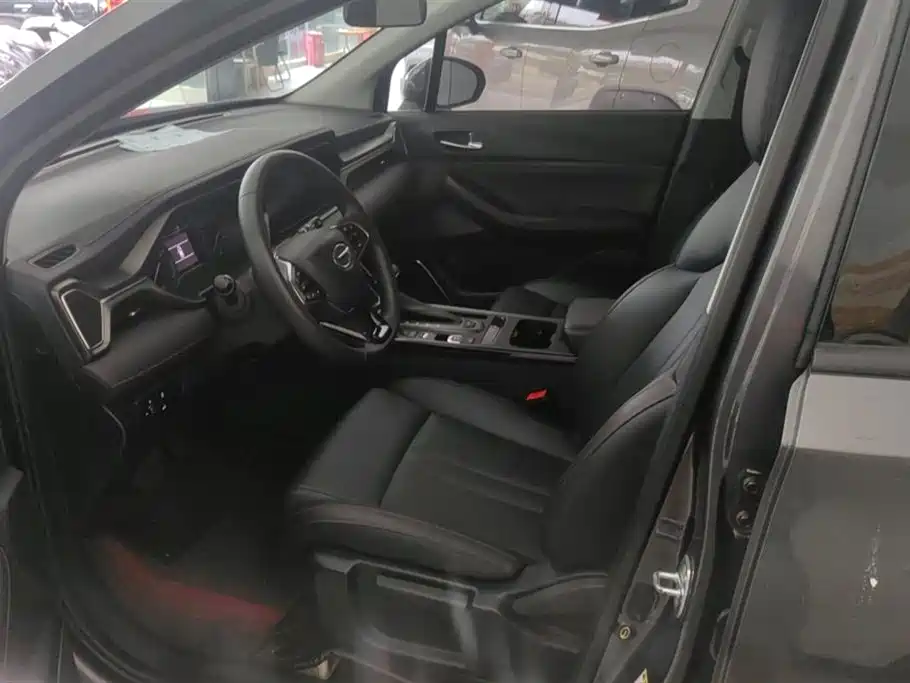 Trumpchi Trumpchi GS4